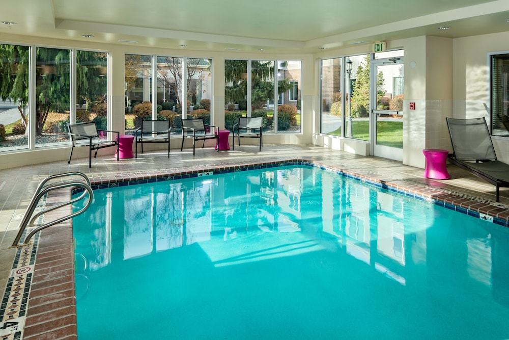 Hilton Garden Inn Tri Cities Kennewick - photo 20