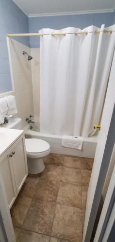 Deluxe Inn Jasper - photo 7