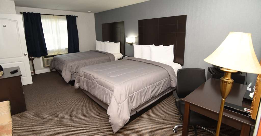 FairBridge Hotel Atlantic City - photo 30