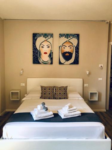 Taormina Center Private Rooms by Fragranza di Sicilia in Taormina, Italy