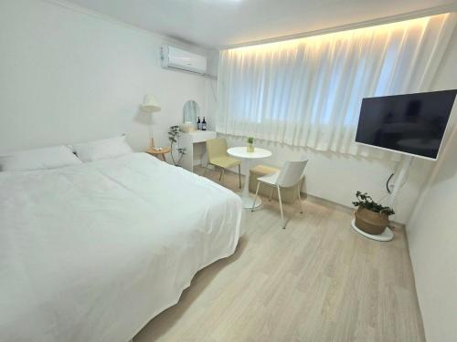 Hope Stay 홉스테이 — 4-Star Luxury Hotel in Seoul, South Korea