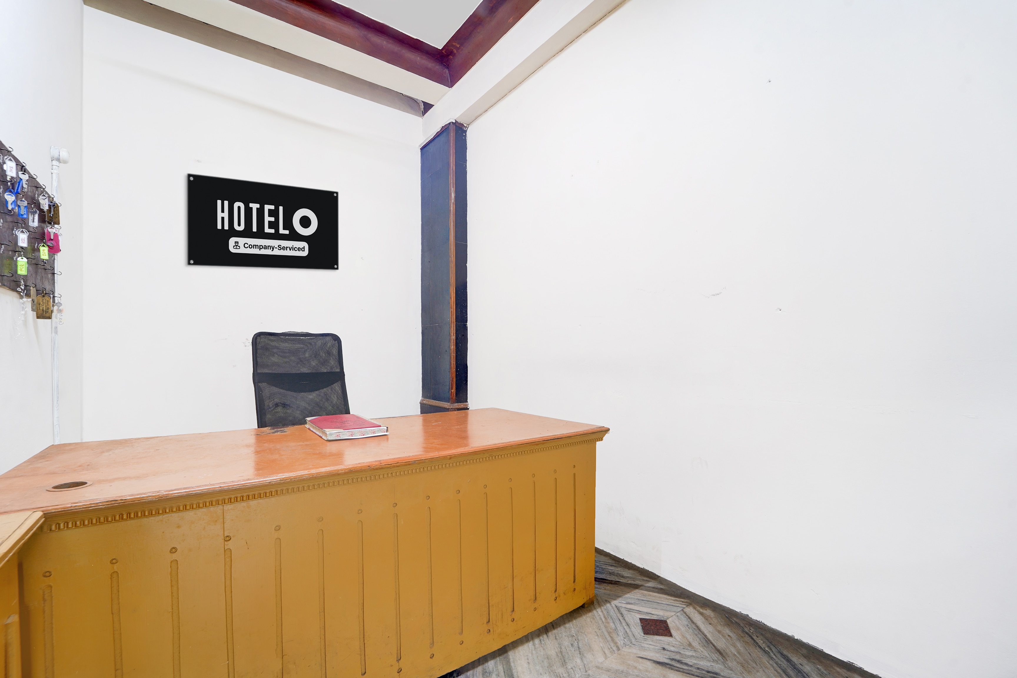 Super Hotel O Pathanamthitta Near Mahatma Gandhi Statue — Pathanamthitta — photo 5