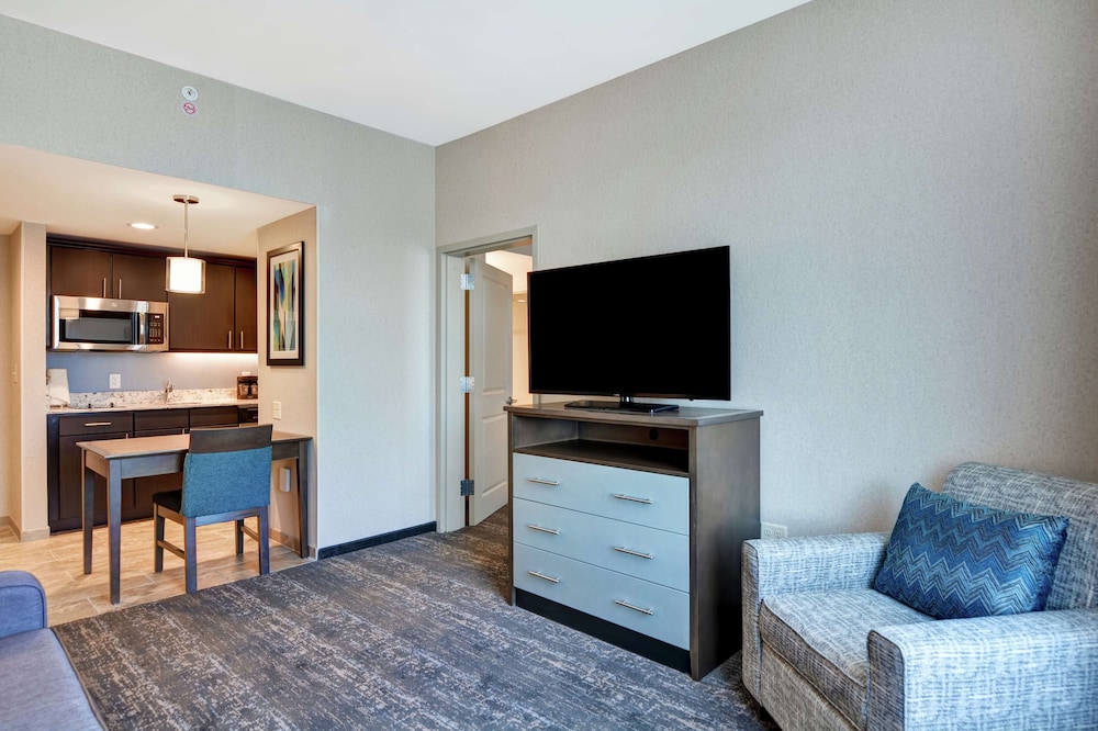 Homewood Suites by Hilton Poughkeepsie - photo 9