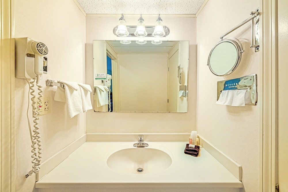 Town and Country Inn & Resort - photo 27