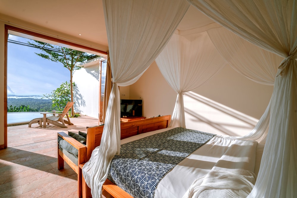Sumberkima Resort — Bali — photo 4