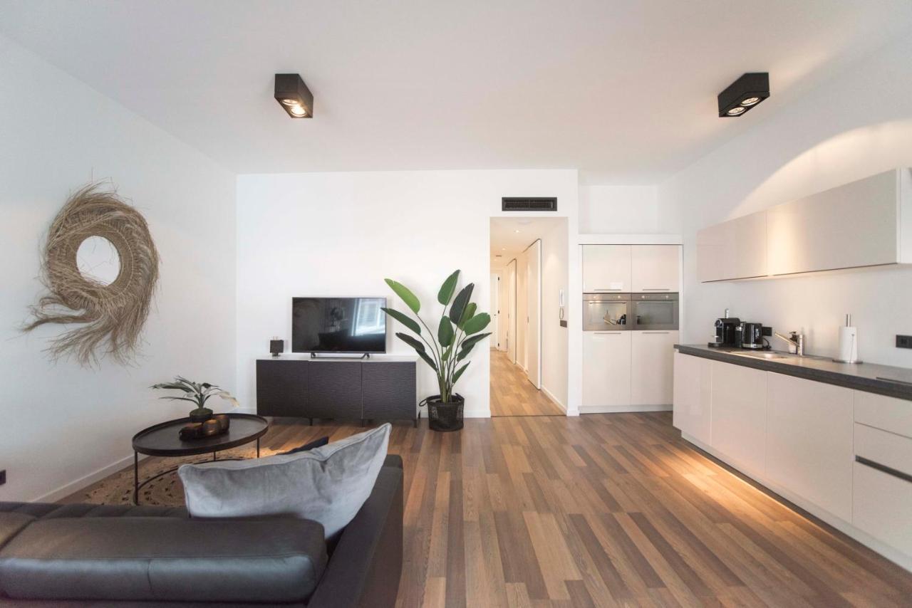 Sack Time Fashion Boutique Hotel 6 & 7 in Zandvoort, Netherlands