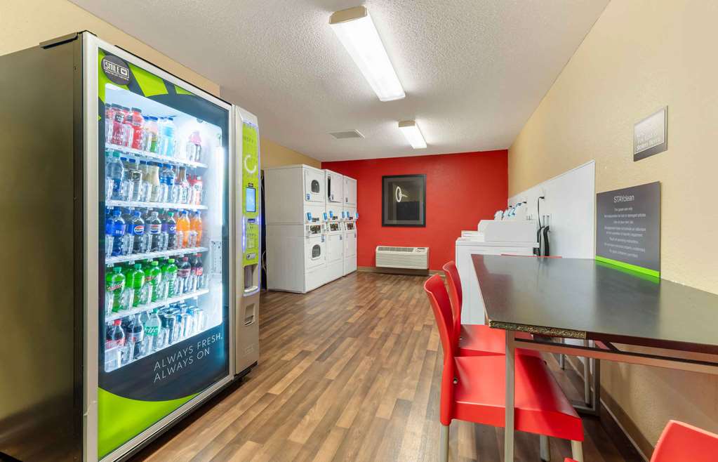 Extended Stay America Suites Minneapolis Airport Eagan South - photo 37