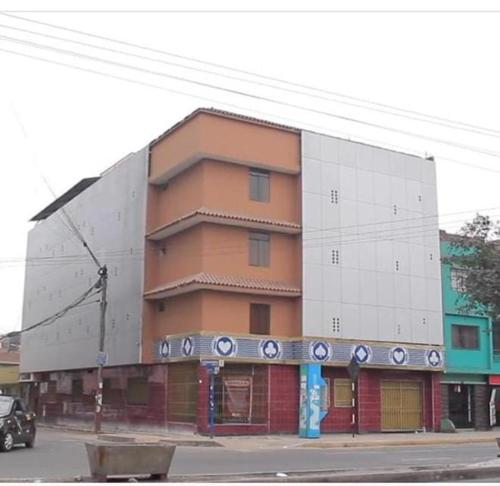 100Pre Feliz - last minute hotel in Lima