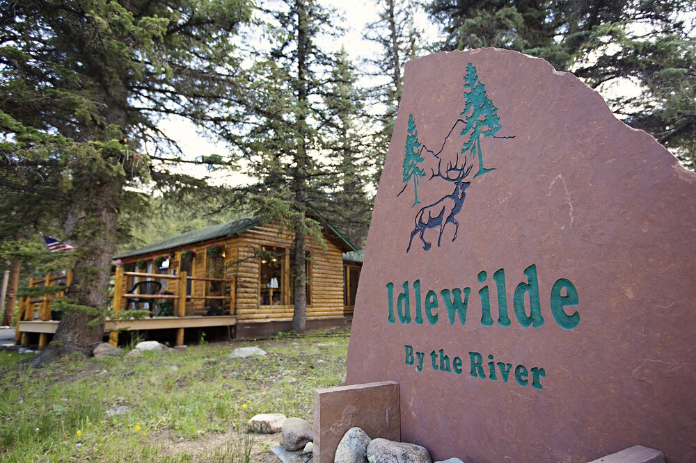 Idlewilde by the River - photo 86