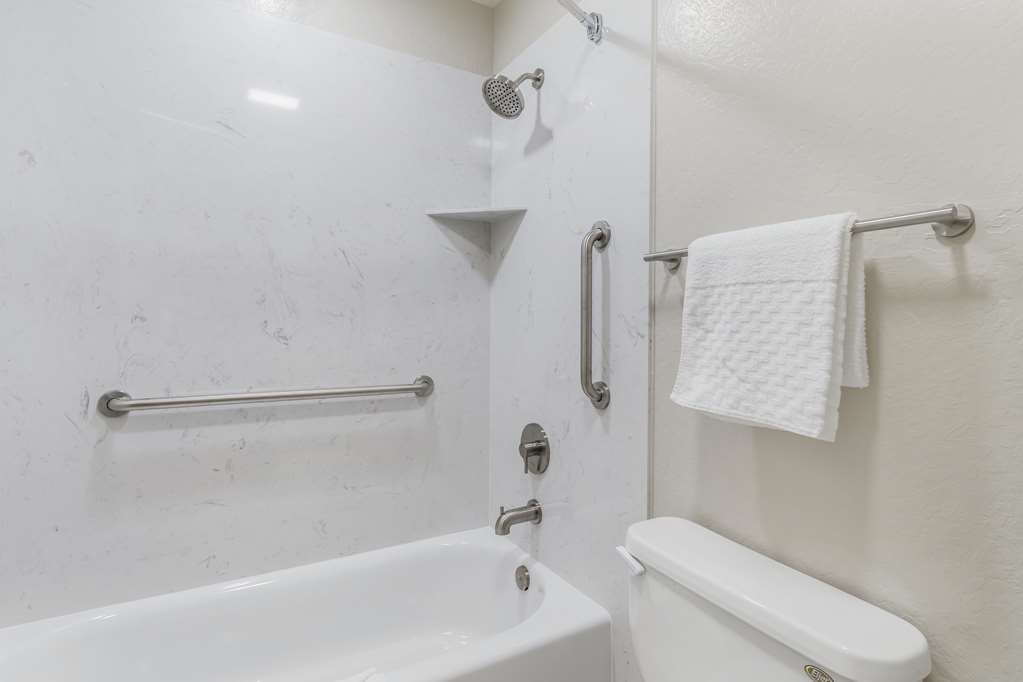 Best Western Cordelia Inn - photo 25