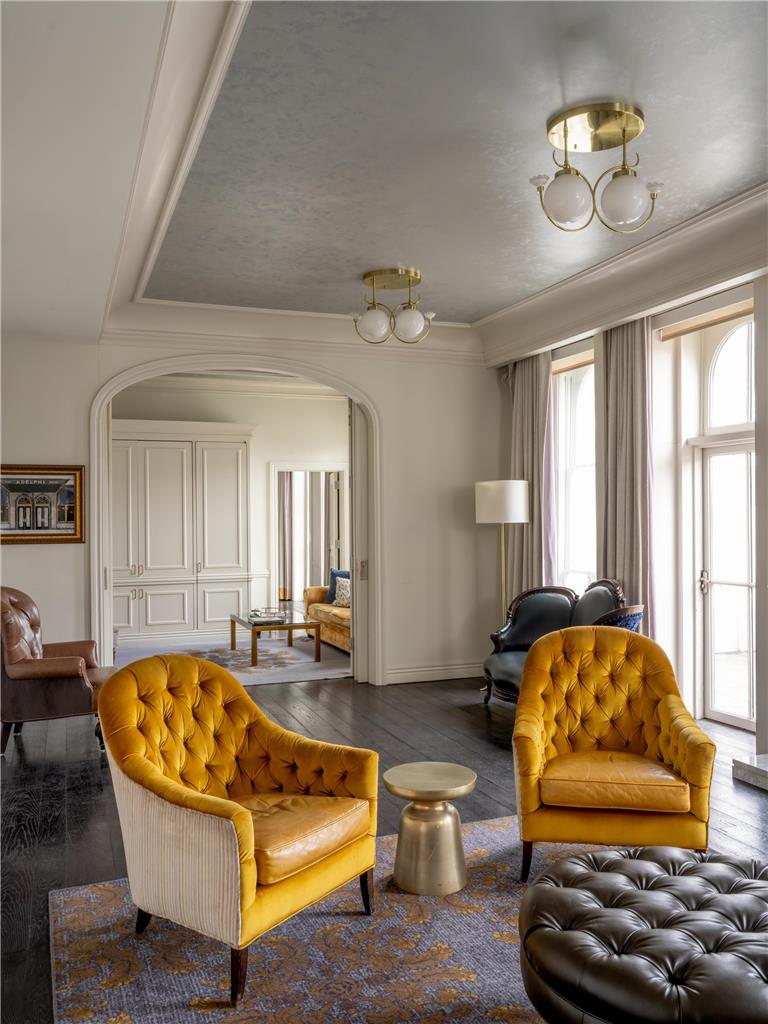 The Adelphi Hotel - photo 80
