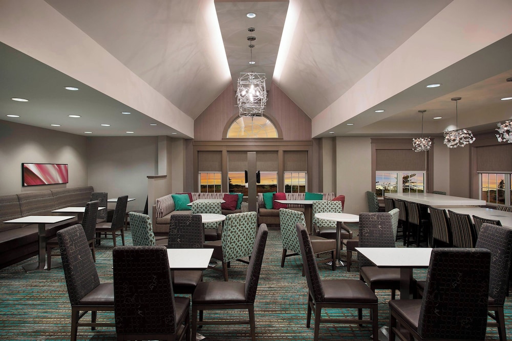 Residence Inn by Marriott Detroit Novi - photo 47