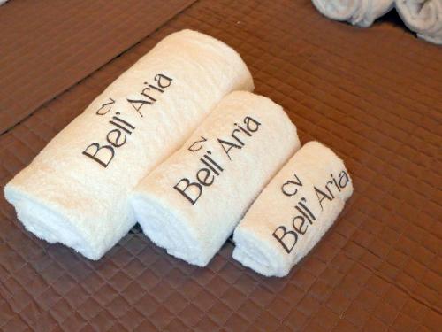 CV Bell’aria Appartamento Margherita in Modugno, Italy