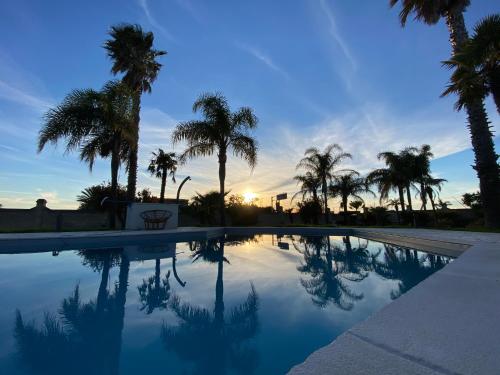 Villa Ada Pool Residence 22063455 — Veglie