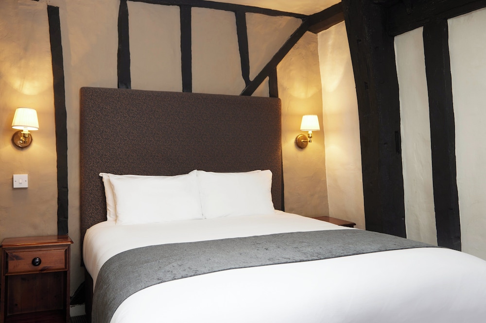 Bull Hotel Halstead by Greene King Inns in Halstead, United Kingdom