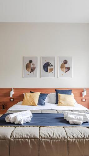 The Circle Ampio Sui Navigli Self Check in — 4-Star Luxury Hotel in Milan, Italy