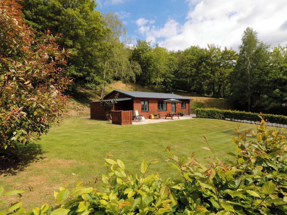 Ryedale Country Lodges Willow Lodge