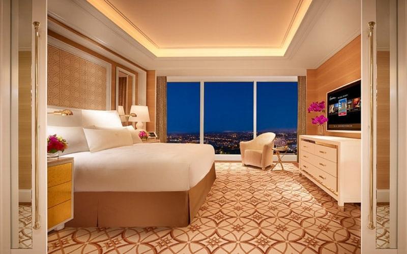 Encore Boston Harbor - photo 101