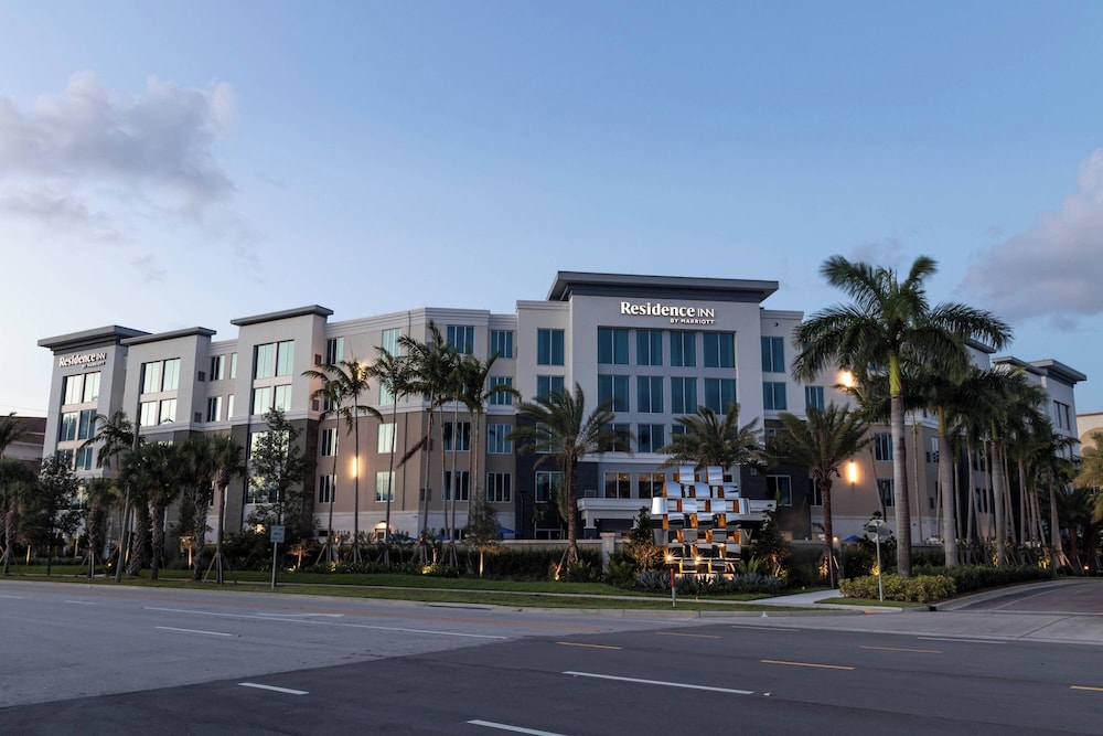 Residence Inn by Marriott Palm Beach Gardens - photo 45