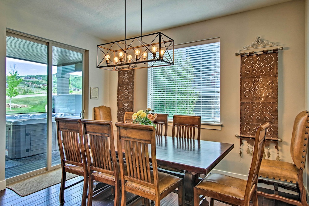 Edgewater Townhome 7 Mi to Snowbasin Resort - photo 15