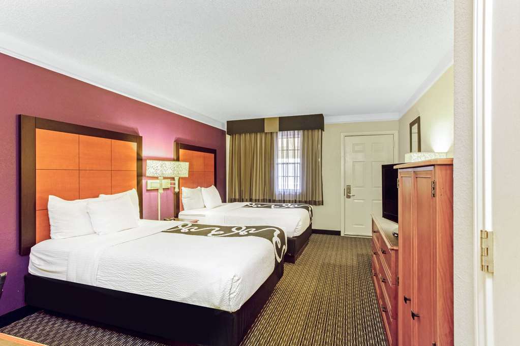 La Quinta Inn by Wyndham and Conference Center San Angelo - photo 30
