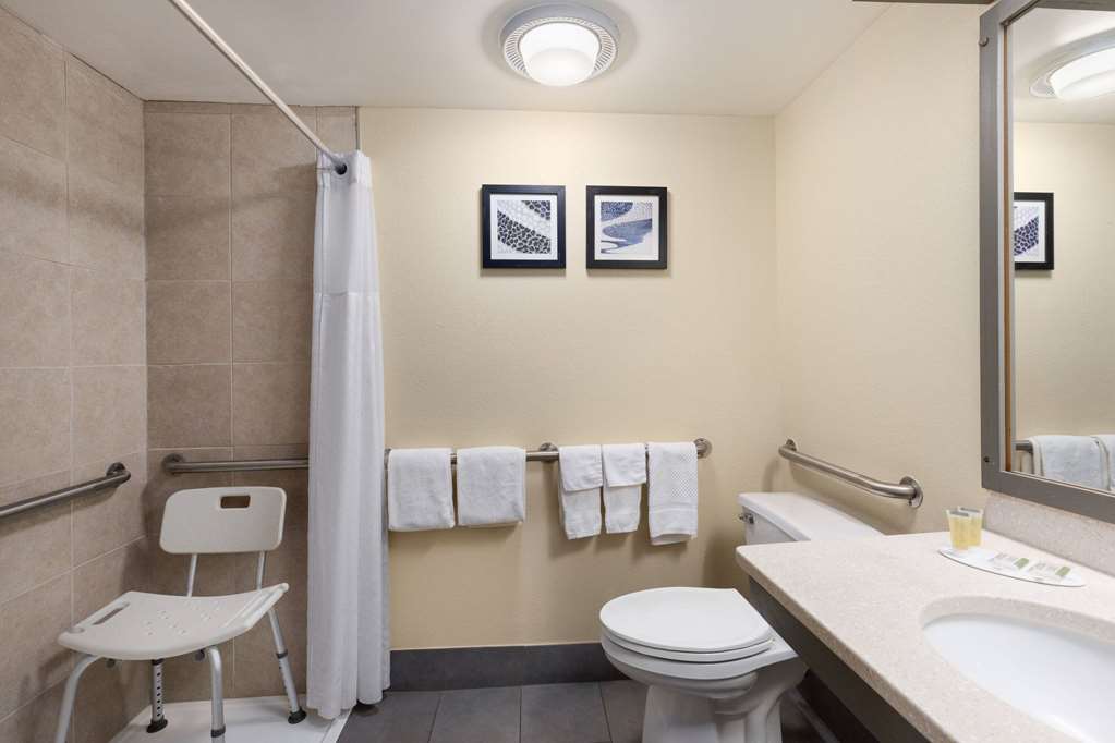 Travelodge by Wyndham Perry National Fairgrounds Area I 75 - photo 9