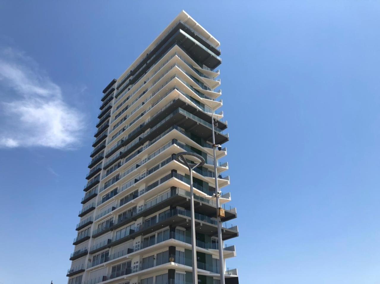 Departamento de lujo en el Malecón — 4-Star Luxury Hotel in Mazatlan, Mexico
