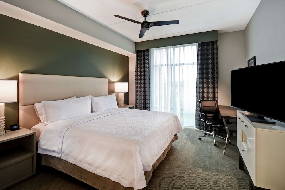 Homewood Suites by Hilton Greenville Downtown - photo 7