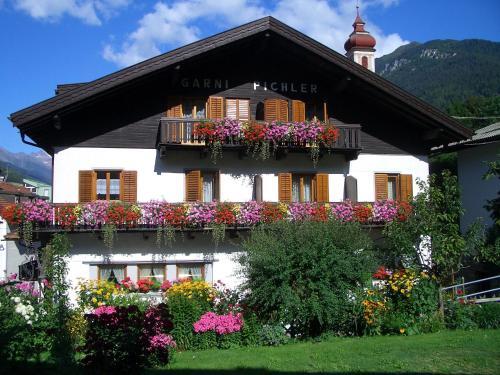 Aparthotel Pichler — hotel in Colle Isarco
