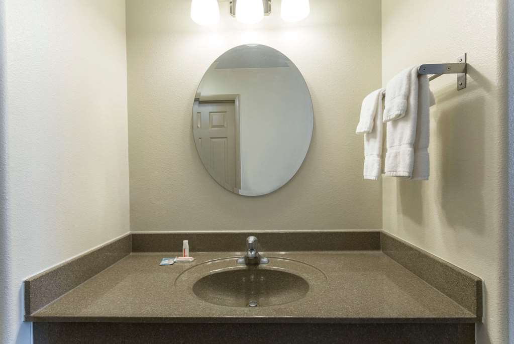 Days Inn by Wyndham Beaver - photo 7