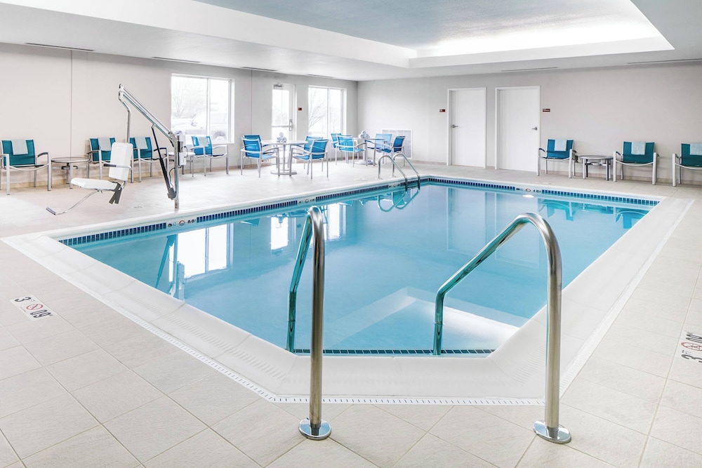 Towneplace Suites Kansas City Airport - photo 13
