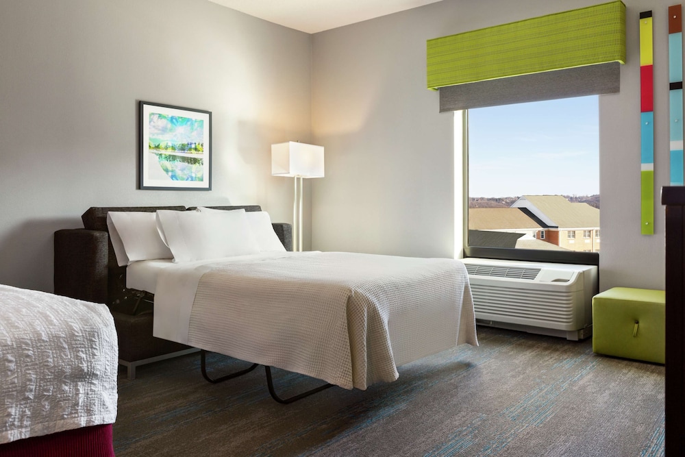 Hampton Inn & Suites York South - photo 23