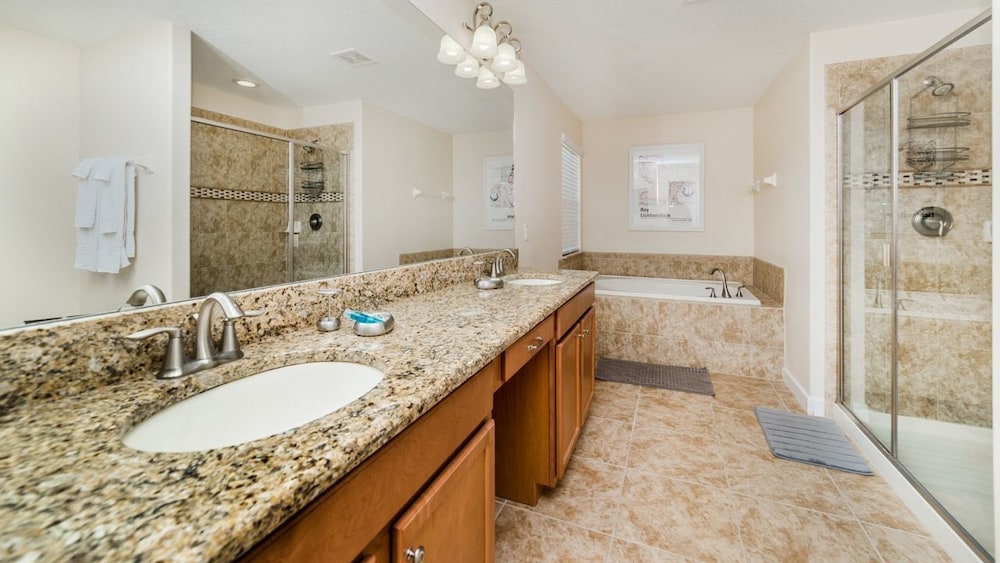 Grhbch2953 Paradise Palms Resort 6 Bed 5 Baths House - photo 16