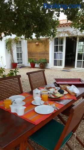 Gotas de Luar in Vila Nova De Milfontes, Portugal