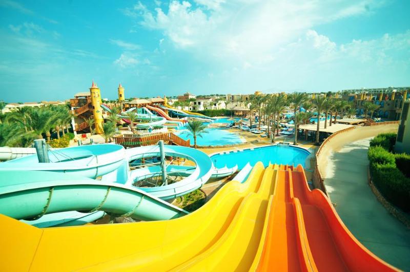 Sea Beach Edge By Rotana — 5-Star Luxury Hotel in Sharm El-Sheikh, Egypt
