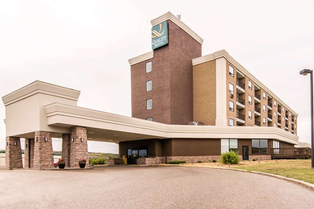 Quality Hotel - last minute hotel in Calgary