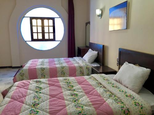 West Bank Guest House