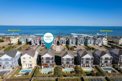 NH183 Phelps Brothers Too in Nags Head, United States