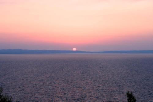 Amazing Place — hotel in Afytos