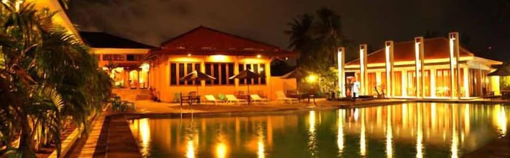 Mutiara Hotel Cilacap in Cilacap, Indonesia
