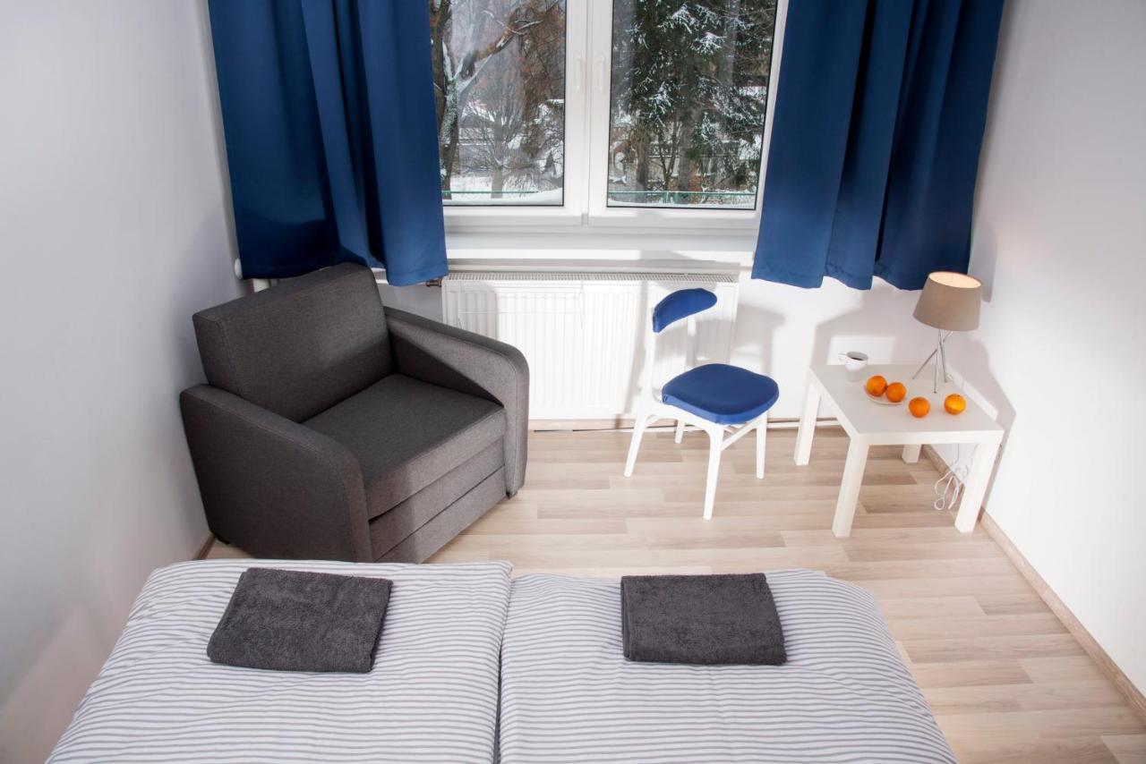Spa Gorka - last minute hotel in Szklarska Poreba
