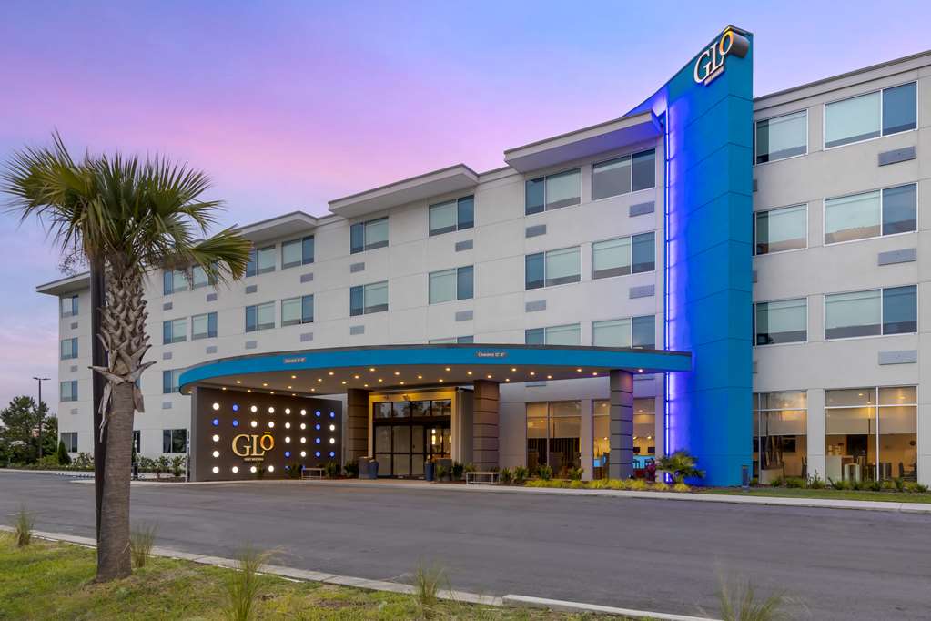 Glō Best Western Pooler Savannah Airport Hotel in Savannah, United States