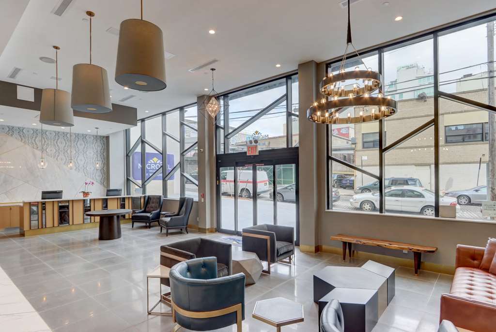 Microtel Inn by Wyndham Long Island City - photo 9