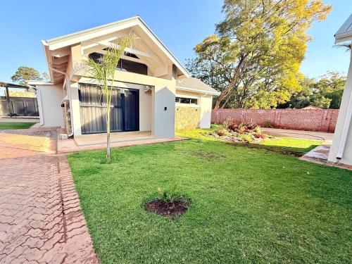 19 On Bay Noakes in Harare, Zimbabwe