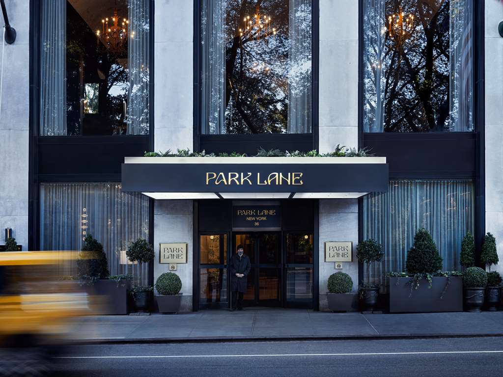 Park Lane New York - photo 2
