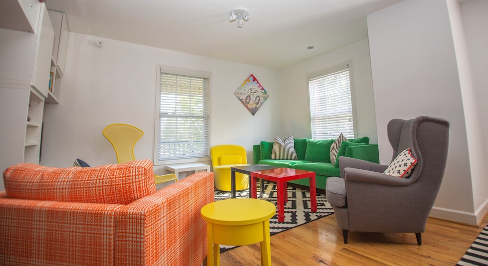 Swamp Rabbit Inn - photo 51