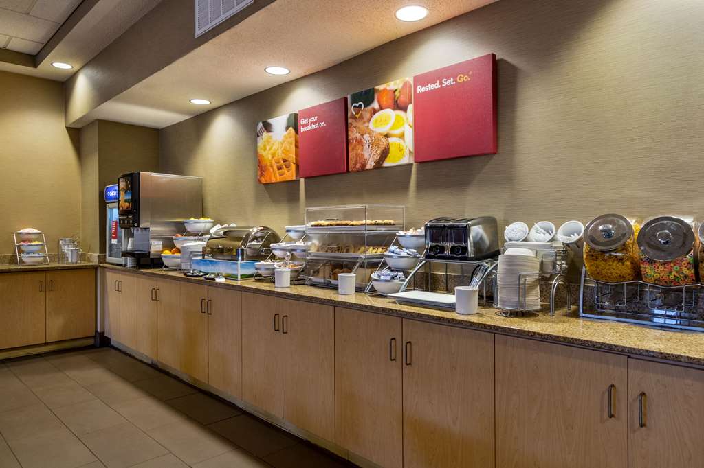 Comfort Suites Near Gettysburg Battlefield Visitor Center - photo 25
