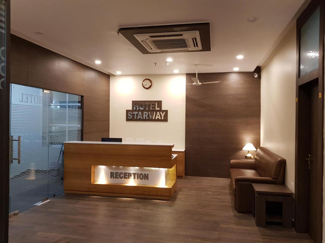 Hotel Starway — Balasore — photo 2