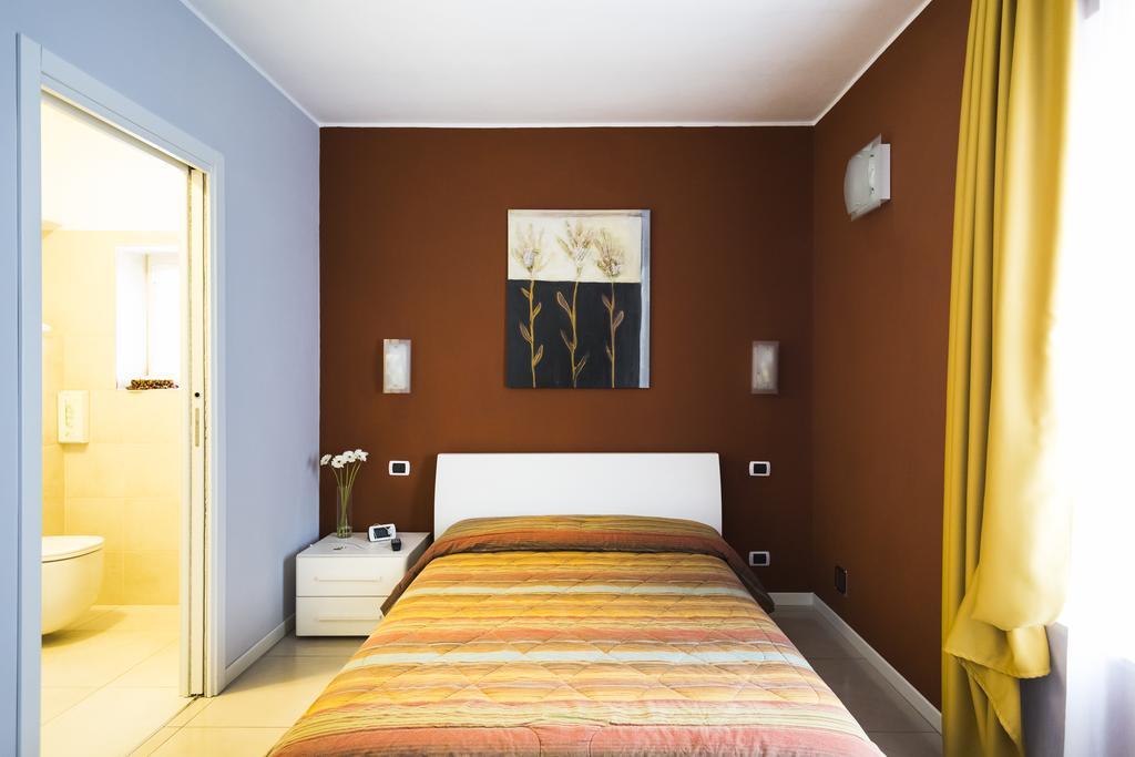 Affittacamere Polvara Trentuno — 4-Star Luxury Hotel in Lecco, Italy