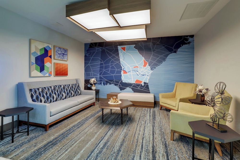 Holiday Inn Express Hotel & Suites Hinesville East Fort Stewart - photo 120